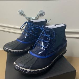 COPY - Sorel Out N About Rain Boots